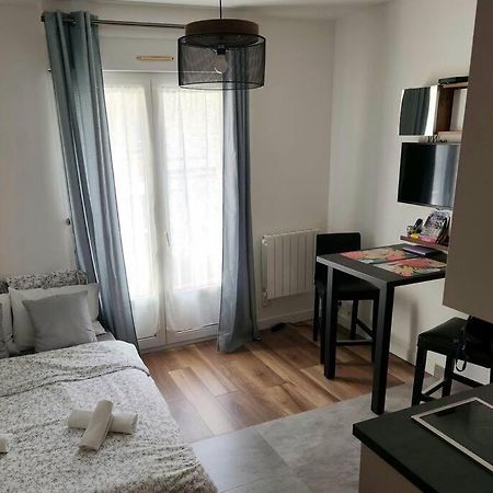 Petit Studio En Plein Centre-Ville De Vendôme Esterno foto