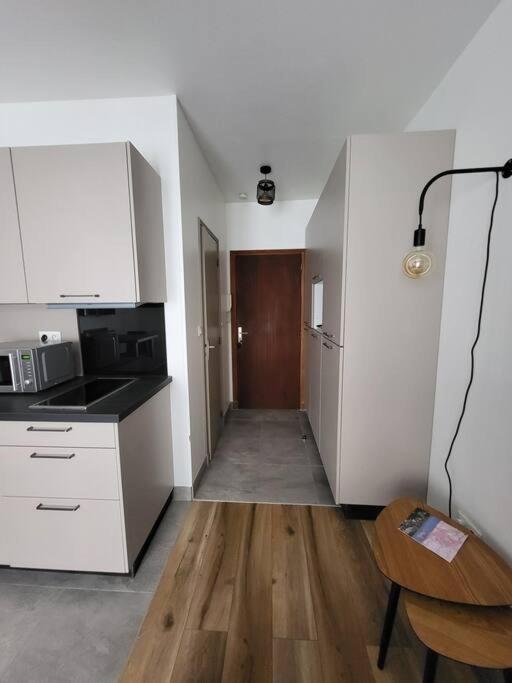 Petit Studio En Plein Centre-Ville De Vendôme Esterno foto