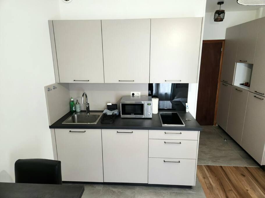 Petit Studio En Plein Centre-Ville De Vendôme Esterno foto