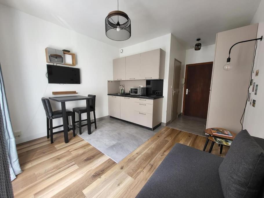 Petit Studio En Plein Centre-Ville De Vendôme Esterno foto