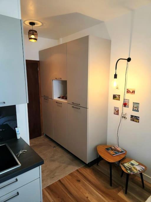Petit Studio En Plein Centre-Ville De Vendôme Esterno foto