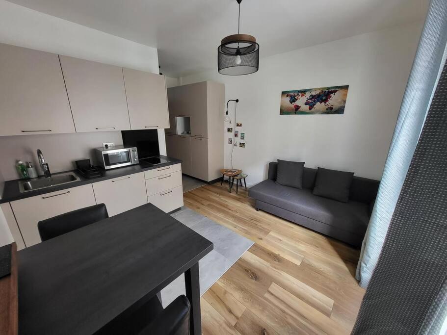 Petit Studio En Plein Centre-Ville De Vendôme Esterno foto